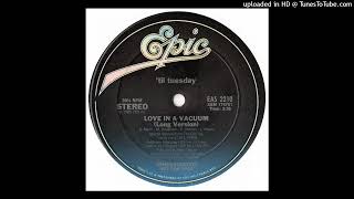 &#39;Til Tuesday- B1- Love In A Vacuum- Long Version