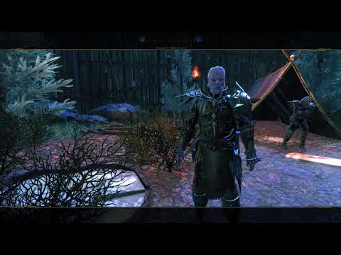 Neverwinter gameplay 2021 dwarf barbarian od 5