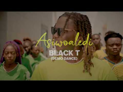 BlackT Igwe - Asiwoalédi (Dance Video)