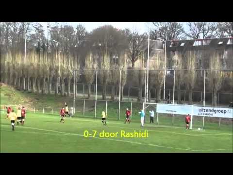 Quick 1888 - s.v. Leones de 0-7 door Leones.mp4