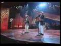 George Strait & Allan Jackson-Murder on Music Row