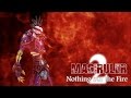 Magiruler 2 : Nothing but the fire 