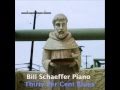 Down Hearted Blues by Bill Schaeffer Piano