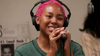 Asiatica on Sunset Sessions: The Way Things Are (Fiona Apple Cover)