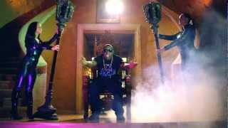 Funkghost - Let me know (Official Music Video)