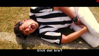 The Longest Yard-You Got to Always Protect The McNuggets!