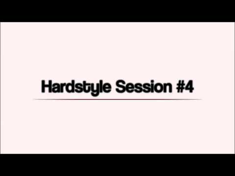 Outzider - Hardstyle Session 4