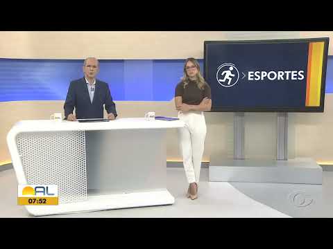 CSE 1x1 ASA - Campeonato Alagoano 2024