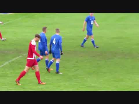 HATFIELD TOWN v LANGFORD - 2017