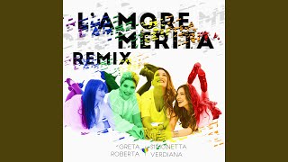 L'amore merita (DJ Samuel Kimkò Remix Extended)
