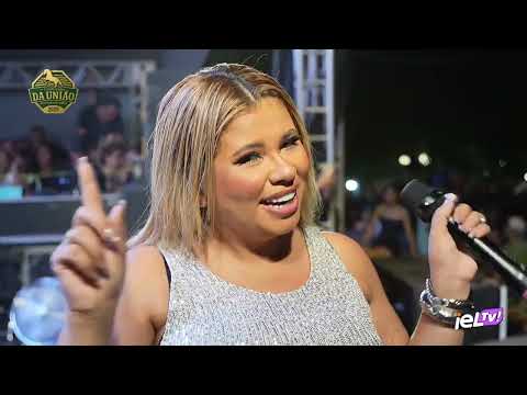 Washington Brasileiro - N. S. dos Remédios/PI - Cavalgada da União - Novembro 2025 -Show Completo