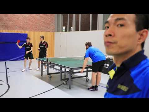 21/22 HL: Düvell, Mirko /Nguyen, Duy Nghiem  vs  Busch, Torben /Simon Fernandez, Rafael (P1)MVI 5811