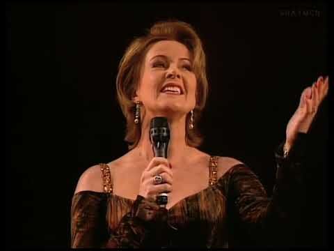 Frida (ABBA) : Dancing Queen (Live acapella 1993) with The Real Group