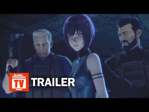 YouTube Trailer