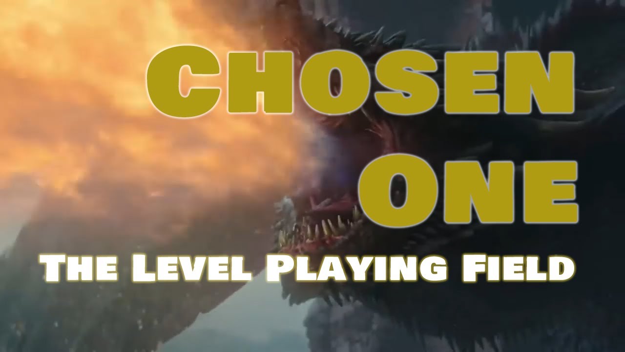 The Chosen One