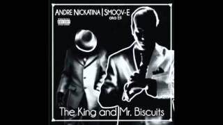Andre Nickatina &amp; Smoov-E - K Y H O M P B