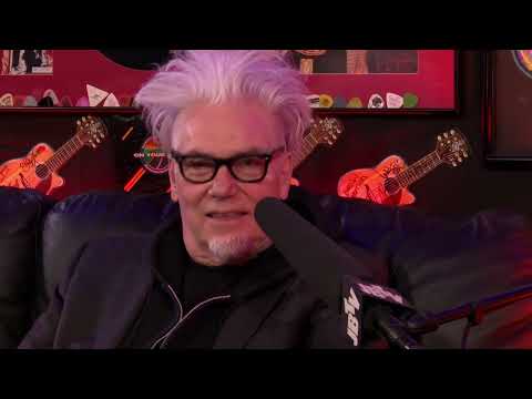 Thumbnail for Martin Atkins | Interview @ JBTV by Martin Atkins