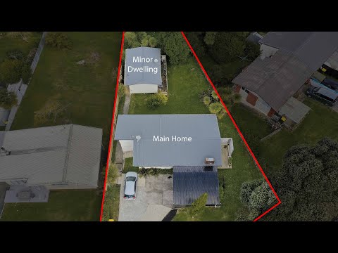 SOLD - 12 Nandana Drive, Glen Eden - Sven Higham and Glenn Higham