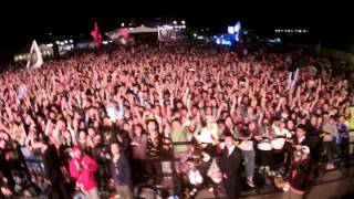 Lacrimas Profundere MIDI Festival Beijing 2014 Again it´s over