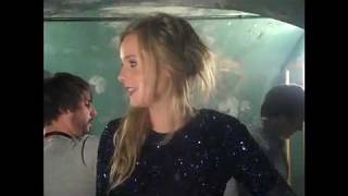 Diana Vickers March Tour Diary