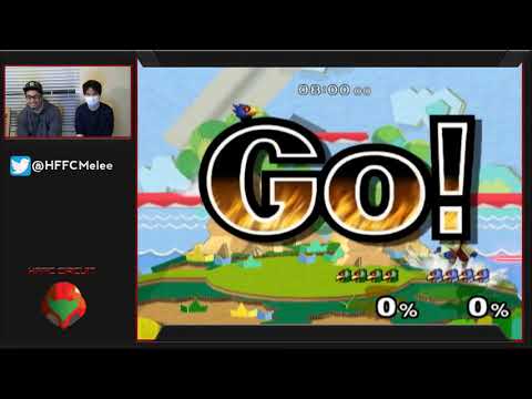 HFFC Shummit: Bracket 2 - FRESH | Zack vs. FRESH | Jr - Losers Finals