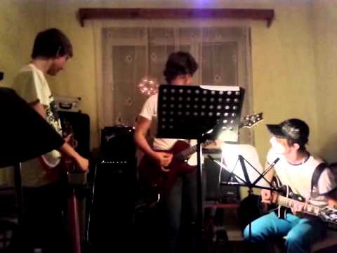 Bunnies - Nápad- Verze ze zkušebny "zatím rozpracováno"