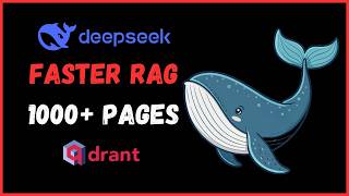 Build Bhagavad Gita GPT using Deepseek R1 and Qdrant