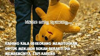 Download lagu Z/bisane mung nyawang dj_Story Wa mp3 Download lagu Z/bisane mung nyawang dj_Story Wa mp3