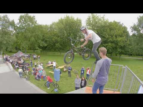 BMX Summer Jam 2017