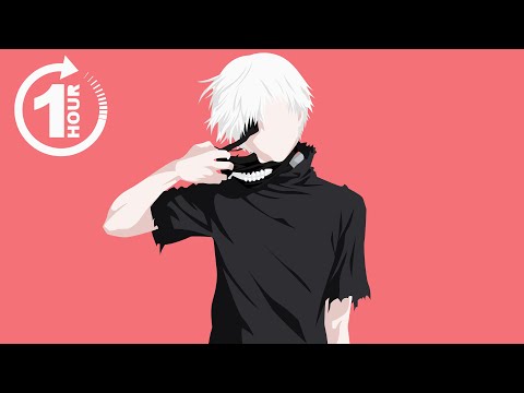 das zweite kapitel ~ but it's lofi hip hop (tokyo ghoul) [1 hour version]