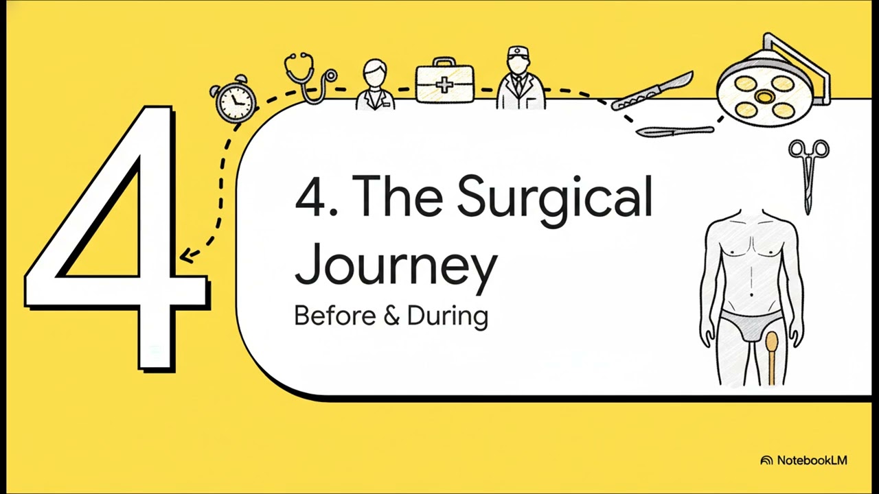 Penile Implant: Restoring Erectile Function | Dr. Alex Vanni | Reconstructive Urology Boston