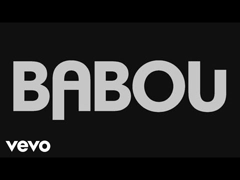 Babou - Supernova