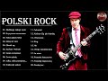 Polski Rock ️ Polski Rock Wszechczasów ️ Najlepsze Rockowe Piosenki