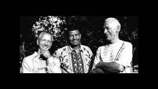Stella by Starlight - by Keith Jarret Trio 1985 - from Standard Live Album -