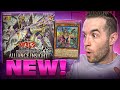 Opening Konami's NEW Booster Box For The NEW DARK MAGICIAN GIRL!