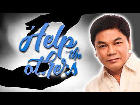 Ed Lapiz Preaching 2021 ❗❗ Helping Others Makes Us Happier, But It Matters How We Do It? 🆕