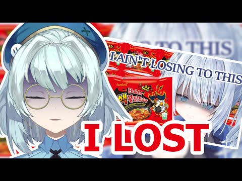 【雑談枠/FREE TALK】Aftermath of last night, I'm actually sick