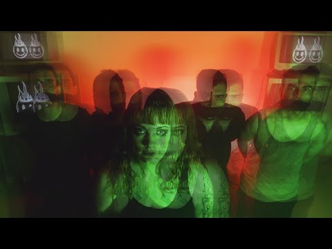 DISSIDENTS  - Decay (Official Video Censored)