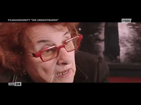 Film "Die Unsichtbaren - Wir wollen leben"