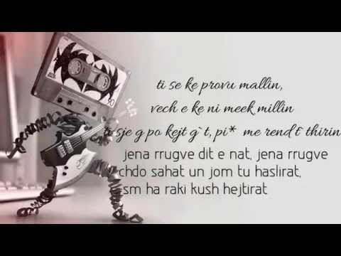 Cool-S ft. ArdOG - Paret me ti marr ( 2015 )