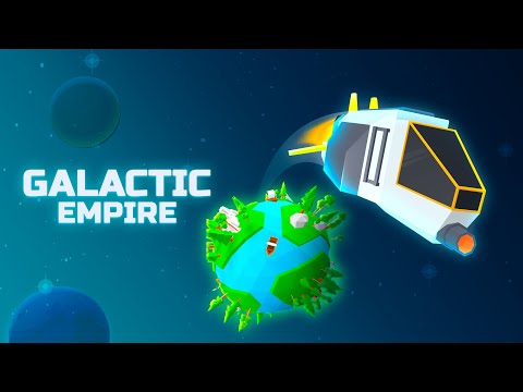 Galactic Empire