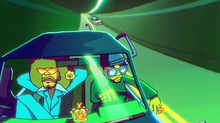 NxWorries (Anderson .Paak &amp; Knxwledge) - 86Sentra [Official Visual]