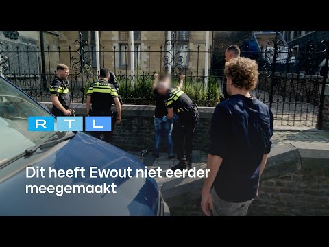 Politie doet bizarre aanhouding van dealer die door mede dealer wordt verraden | Bureau Maastricht