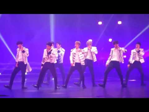 [FANCAM] 180602 EXO ElyXiOn in HK Day1- KOKOBOP