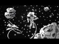 MAD Spy Vs Spy Spies In Space