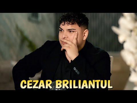 Cezar Briliantul - Mesaj pentru fratii mei [videoclip oficial]