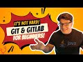 Learn Git And GitLab Tutorial For Beginners Full Course 2024