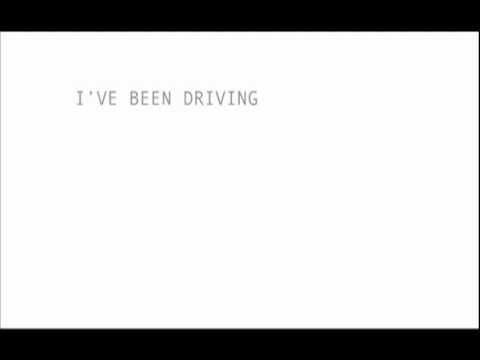 Svoy - Driving Away (Lyric Video)