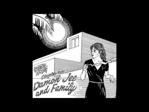 Damon Jee, Bonnie Spacey - Don't (Original Mix)