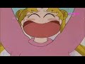 BUZZ LOOK AN ALIEN Sailor Moon Edition Toy Story Parody